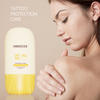 Sun Protection Spf 50 Waterproof Whitening Sunscreen
