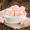 Natural Himalaya Bath Salt Handmade Petal Flower Soap