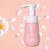 Whitening Organic Bubble Cleanser Makeup Remover Facial Foam Facial Cleanser