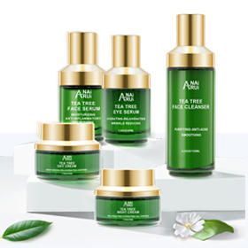 Skin Care Set