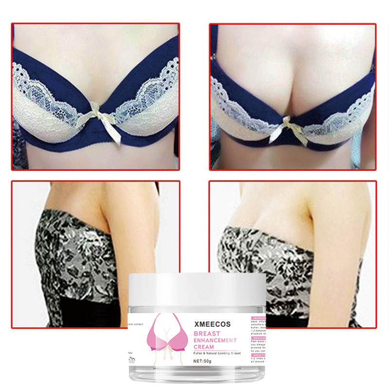 Breast Enhancement Cream Breast Enlargement Firming And Lifting Cream Nourishing For Push Up Bust With Perfect Body Curve
