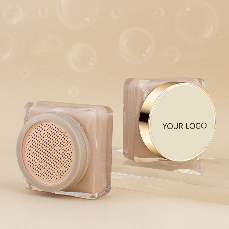 Personal Makeup Care Product Loose Powder Foundation