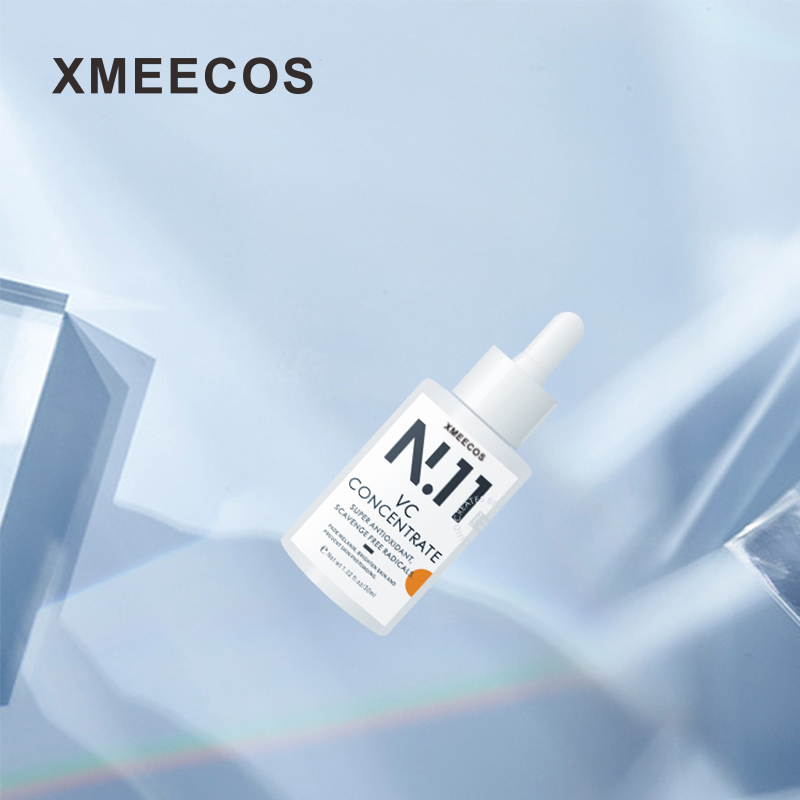 Moisturizing Vitamin Vc Serum Hyaluronic Acid Face Serum