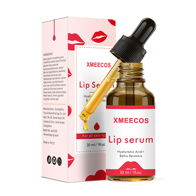 Hyaluronic Acid Moisture Best Lightening Lip Serum