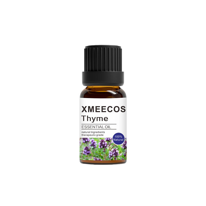  100% Pure Lavender Perfume Aromatherapy Natural Organic Essential Oil 