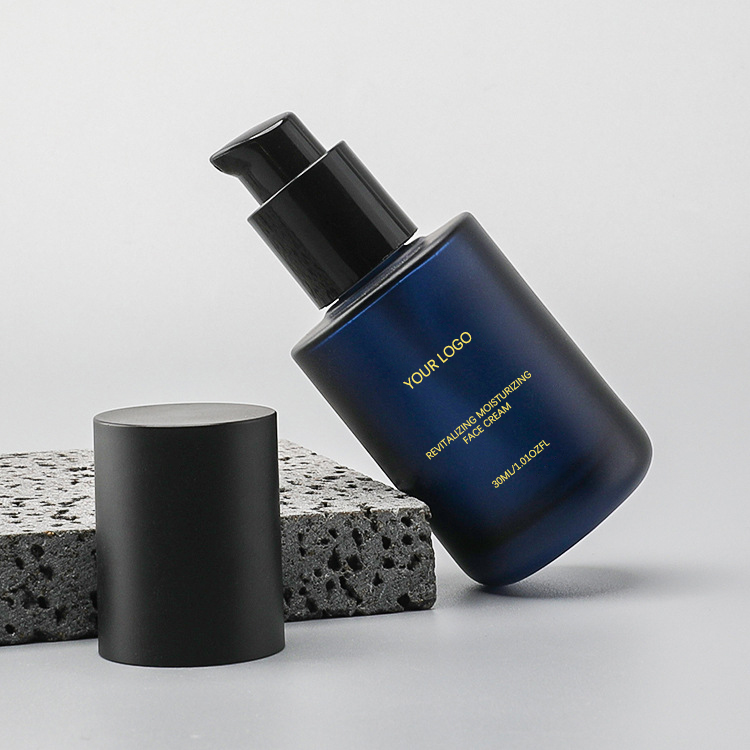XMEECOS Revitalizing Moisturizing Face Cream