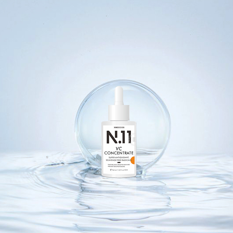 Moisturizing Vitamin Vc Serum Hyaluronic Acid Face Serum