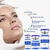 Anti-wrinkle Hyaluronic Acid Serum Face Blue Copper Peptide Serum