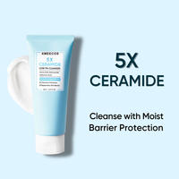 5X Ceramide Amino Acid Gentle Facial Wash Cleanser