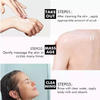 Ice Cream Rose Body Scrub Milk Himalayan Salt Exfoliating Exfoliator 