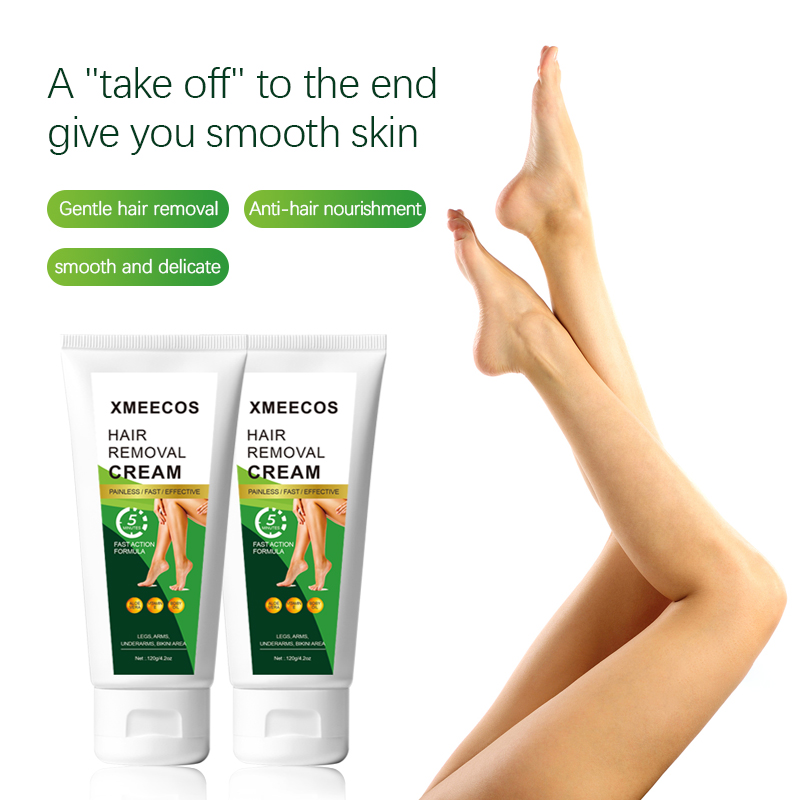 Hair Removal Cream Leg Arm Armpit For Women and Men