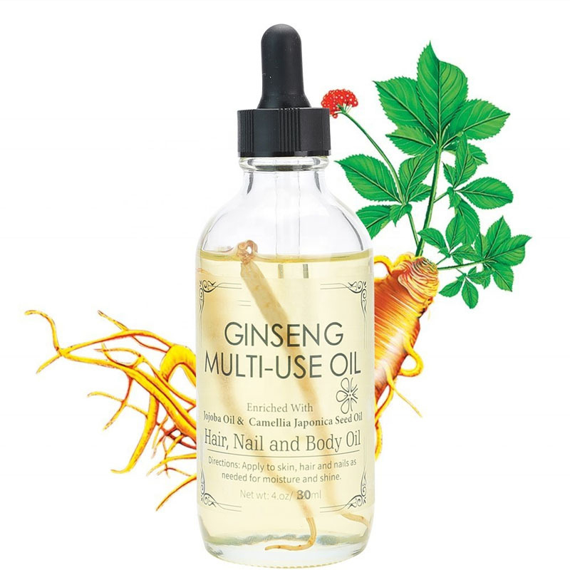 Compound Flower Oil Natural Essential Oil 