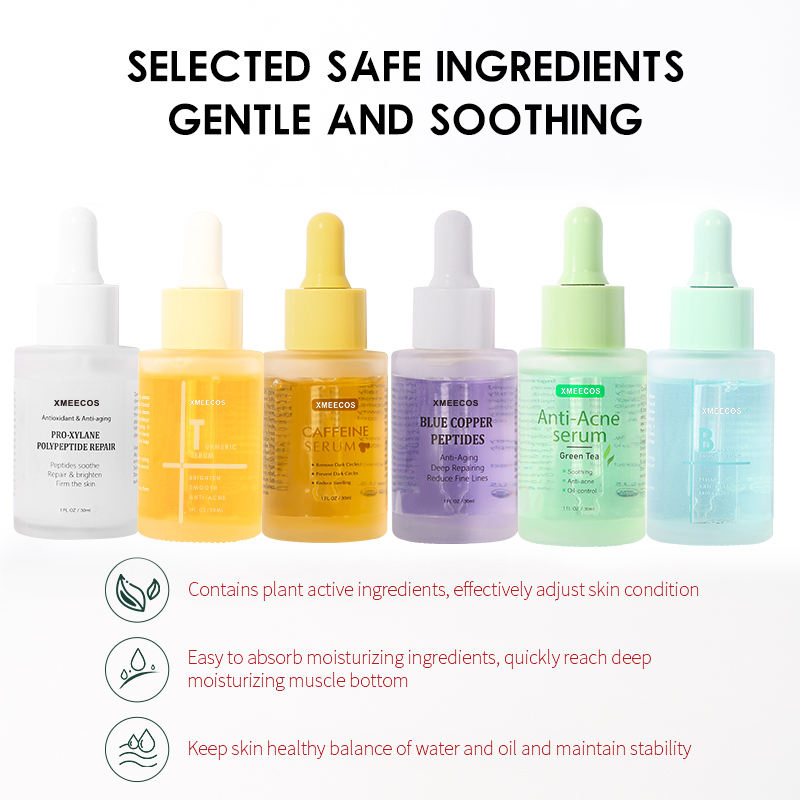 4 in one BHA/AHA Face Serum 