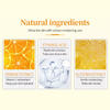 Anti Age Vitamin C&E Hyaluronic Acid Skin Care Set
