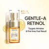 Organic 5X Ceramide Retinol Anti Aging Face Serum