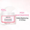 Private Label Niacinamide Brightening Moisture Gel