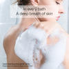 Tea Tree Flower Extract Bath shower Deep Cleansing Nourish Body