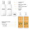 Argan Oil Soften Gently Clean Shine Hair Shampoo And Conditioner Hair Set
