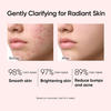 Hot Selling Organic Facial Hydrating Anti Acne Toner