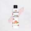 Body Lotion Private Brand Peach moisturizing whitening lotion