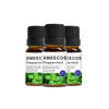 Wholesale Peppermint Aromatherapy Diffuser Essential Oil