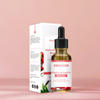 Oem Private Label Professional Skin Care Whitening Arbutin Best Sell Serum 