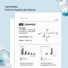 Anti Acne Ceramide Skin Barrier Repair Serum