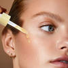 Whitening Anti Acne Skin Care Turmeric Vitamin C Serum
