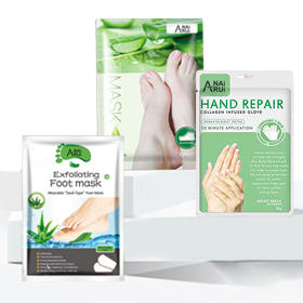 Hands and Feet Care