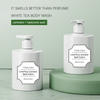 Tea Tree Flower Extract Bath shower Deep Cleansing Nourish Body