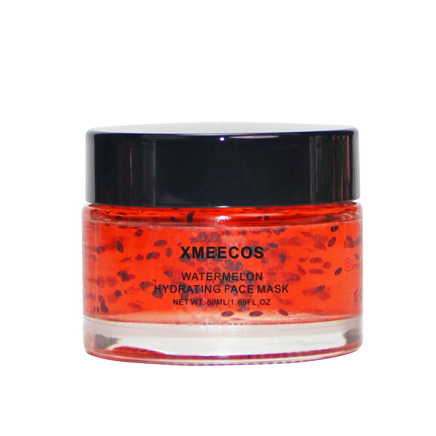 Anti Age Watermelon Jelly Facial Mask