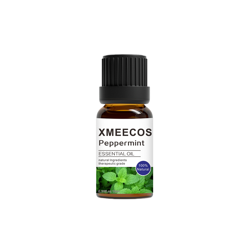 Wholesale Peppermint Aromatherapy Diffuser Essential Oil