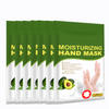Private Label Anti-aging Moisturizing Exfoliating Peeling Hand Mask for Skin