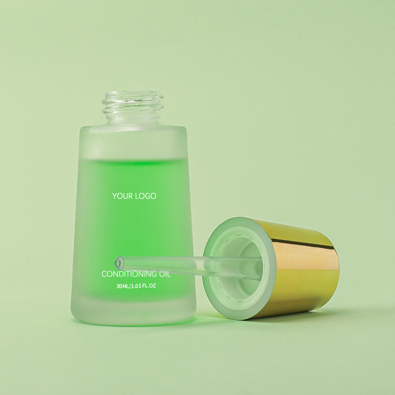 Hair Conditioner Oil Hair Care