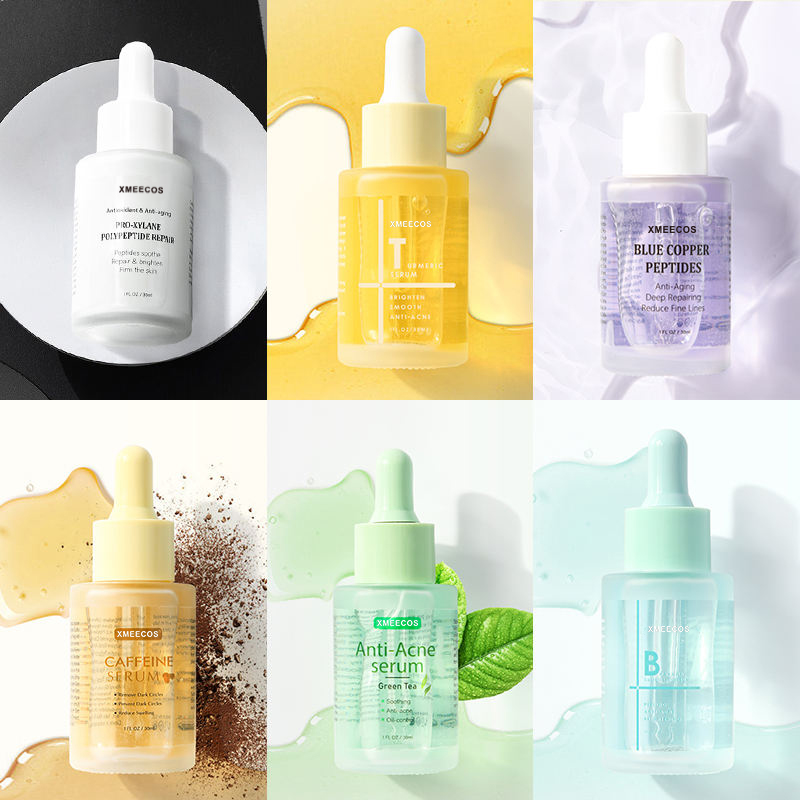 4 in one BHA/AHA Face Serum 