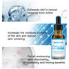 Organic Moisturizing Whitening Vitamin C Serum For Face Hyaluronic Acid Serum Skin Care 30ml
