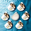 Salon Hair Care Products Shea Butter Organic Argan Oil Repair Damage Dry Frizz Restore Soft Smooth Hair Mask