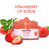 Lightening Exfoliator Strawberry Sugar Lip Scrub