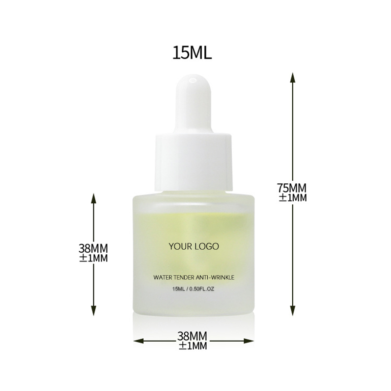 Anti Wrinkle Face Serum For Woman Care