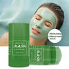  Natural Skin Repair Remove Organic Green Tea Clay Mask Stick