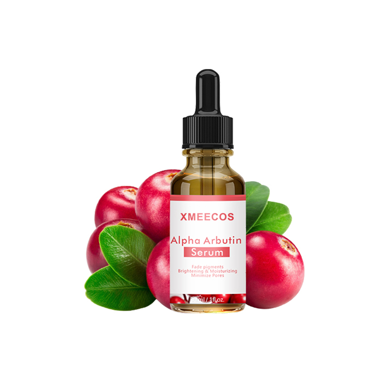 Oem Private Label Professional Skin Care Whitening Arbutin Best Sell Serum 