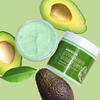 Vegan Natural Body Cream Whitening Body Butter