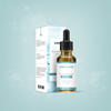 Wholesale Private Label Skin Care Facial Serum Firming Nicotinamide Whitening Face Serum