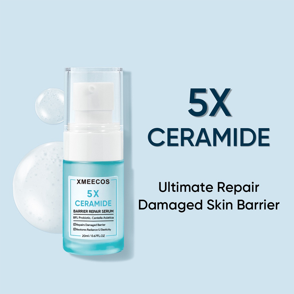 Anti Acne Ceramide Skin Barrier Repair Serum