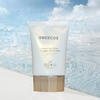 SPF 50 Sunblock Sunscreen Moisturizer Whitening Organic Face Cream