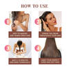 Wholesale Moisturizing&Elastic Hair Repair Hair Mask