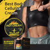 Quick Sweat Waist Weight Loss Hot Slim Cream Body Belly Fat Burning