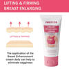 Oem Private Label Instant Big Boobs Tight Massage Best Natural Organic Firming Breast Enhancement Cream