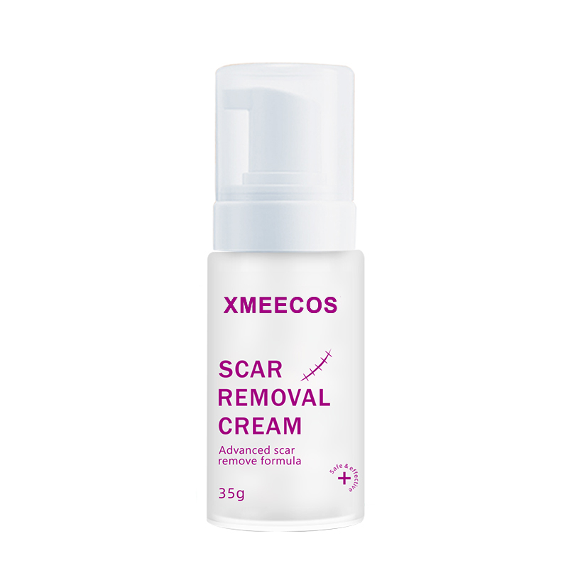 Customize Logo Acne And Dark Spot And Scar Removal Cream Stretch Mark Cream