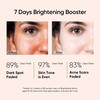 Fade Dark Spot Niacinamide Brightening Vitamin C Serum